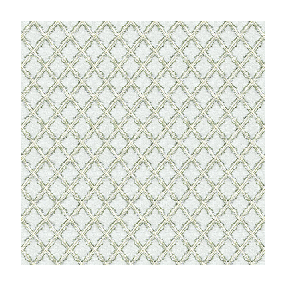 Larkspur Flint by Lee Jofa Designer Fabric PARISH-HADLEY LINEN - 54%;SPUN POLYESTER - 24%;VISCOSE - 22% India - Horizontal: 2.44 and Vertical: 2.87 51 - Swanky Fabrics -