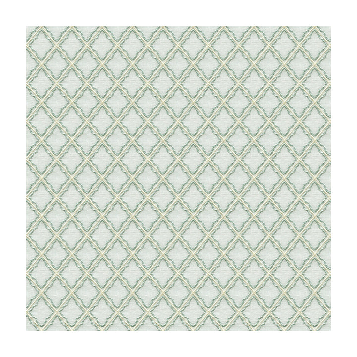 Larkspur Mist by Lee Jofa Fabric PARISH-HADLEY LINEN - 54%;SPUN POLYESTER - 24%;VISCOSE - 22% India - Horizontal: 2.44 and Vertical: 2.87 51 - Fabric Carolina -