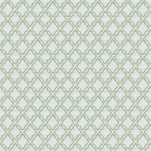 Larkspur Mist by Lee Jofa Fabric