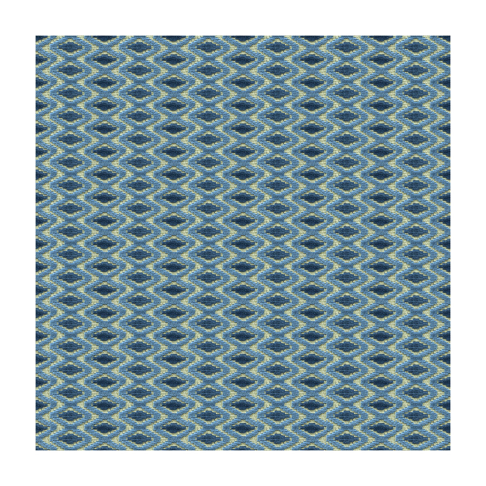 Otto Trellis Blue/Navy by Lee Jofa Fabric Lee Jofa Fabric Otto Trellis Blue/NavyFabric PARISH-HADLEY COTTON - 95%;POLYESTER - 5% Belgium </p><p>Repeat: H: 3.25, V: 0 53.5 - Fabric Carolina -