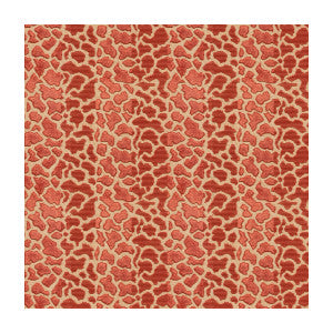 Timbuktu Velvet Red by Lee Jofa Fabric