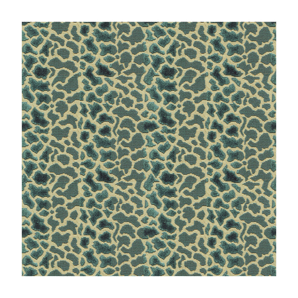 Timbuktu Velvet Blue by Lee Jofa Fabric Lee Jofa Fabric Timbuktu Velvet BlueFabric PARISH-HADLEY VISCOSE - 51%;COTTON - 31%;LINEN - 18% India </p><p>Repeat: H: 8.75, V: 7.5 54 - Fabric Carolina -
