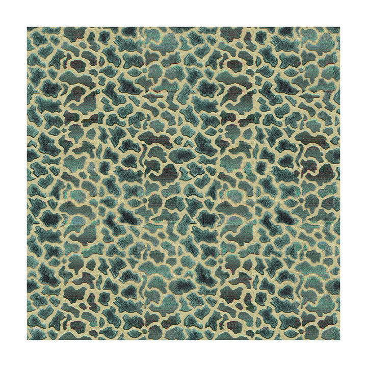 Timbuktu Velvet Blue by Lee Jofa Fabric Lee Jofa Fabric Timbuktu Velvet BlueFabric PARISH-HADLEY VISCOSE - 51%;COTTON - 31%;LINEN - 18% India </p><p>Repeat: H: 8.75, V: 7.5 54 - Fabric Carolina -
