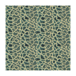 Timbuktu Velvet Blue by Lee Jofa Fabric