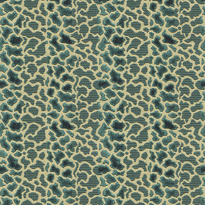 Timbuktu Velvet Blue by Lee Jofa Fabric