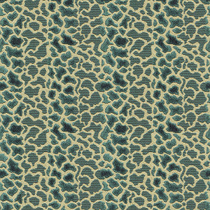 Timbuktu Velvet Blue by Lee Jofa Fabric
