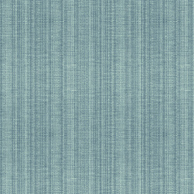 Francis Strie Blue by Lee Jofa Fabric
