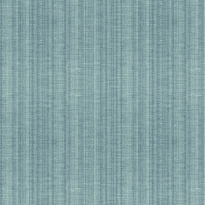 Francis Strie Blue by Lee Jofa Fabric