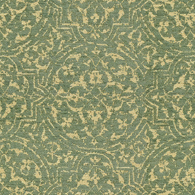 Broglie Lagoon by Lee Jofa Fabric