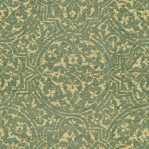 Broglie Lagoon by Lee Jofa Fabric