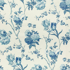 Allegra Blues by Lee Jofa Fabric