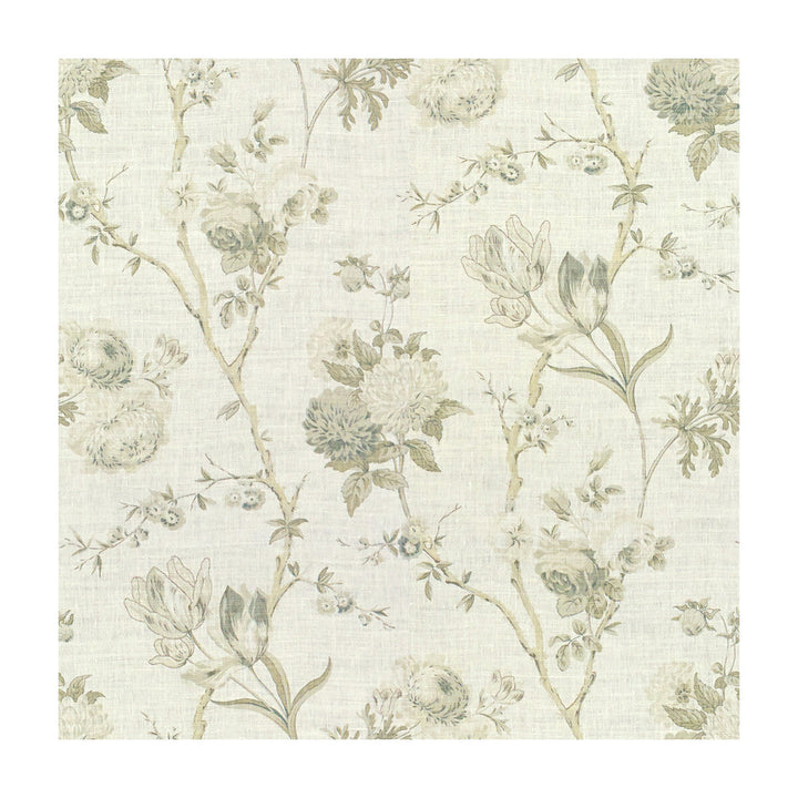 Allegra Linen Grey by Lee Jofa Fabric Lee Jofa Fabric Allegra Linen GreyFabric PARISH-HADLEY LINEN - 90%;NYLON - 10% United Kingdom </p><p>Repeat: H: 18, V: 36 54 - Fabric Carolina -