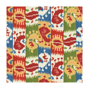 Harry Twill Multi by Lee Jofa Fabric