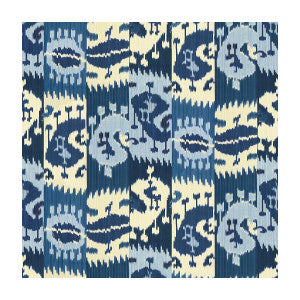 Harry Twill Blue by Lee Jofa Fabric
