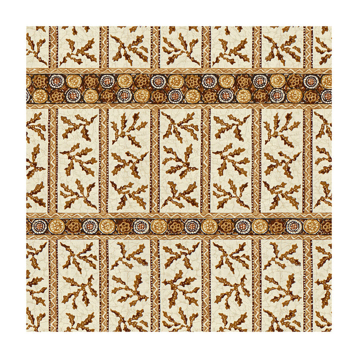 Mozambique Brown by Lee Jofa Fabric PARISH-HADLEY LINEN - 55%;COTTON - 45% United States Horizontal: 13.5 and Vertical: 25.25 54 - Fabric Carolina -