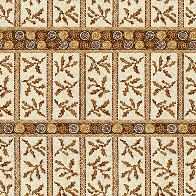 Mozambique Brown by Lee Jofa Fabric
