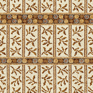 Mozambique Brown by Lee Jofa Fabric