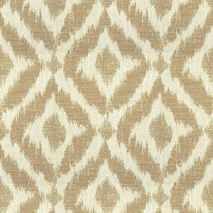 Lyra Ivory/Beige by Lee Jofa Fabric