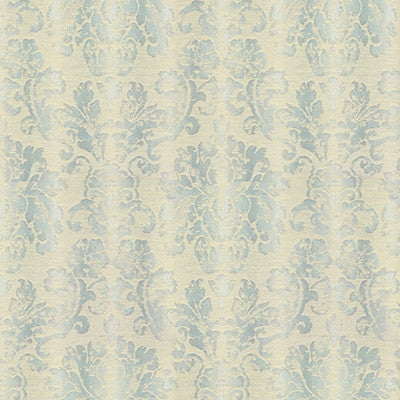 Wessex Aqua by Lee Jofa Fabric