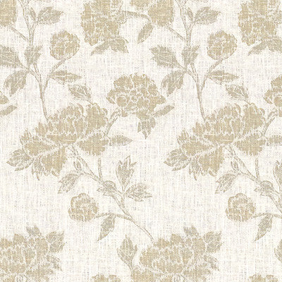 Graciela Ivory/Beige by Lee Jofa Fabric