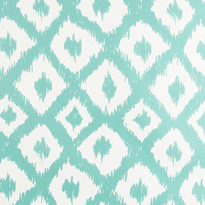 Big Wave Ii Pool Blue by Lee Jofa Fabric