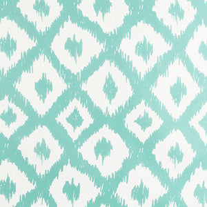 Big Wave Ii Pool Blue by Lee Jofa Fabric