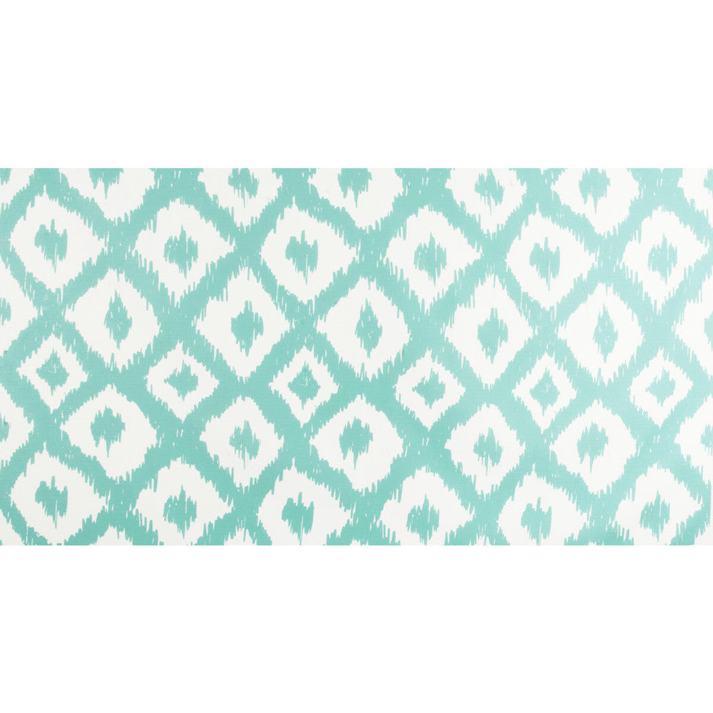 Big Wave Ii Pool Blue by Lee Jofa Fabric LILLY PULITZER RESORT 365 SOLUTION DYED POLYESTER - 100% Italy Horizontal: 18 and Vertical: 16.75 53.3 - Fabric Carolina -
