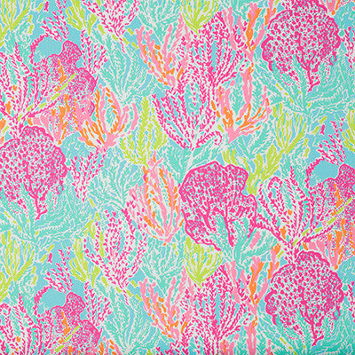 Let'S Cha Cha Tiki/Shorely by Lee Jofa Fabric