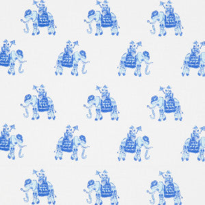 Bazaar White/Beach by Lee Jofa Fabric