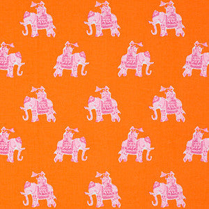 Bazaar Clementine by Lee Jofa Fabric