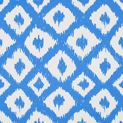Big Wave Beach Blue by Lee Jofa Fabric