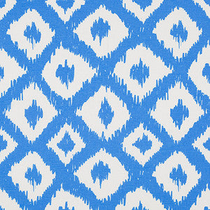 Big Wave Beach Blue by Lee Jofa Fabric
