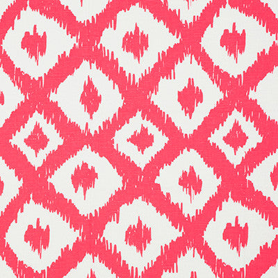 Big Wave Flamingo by Lee Jofa Fabric