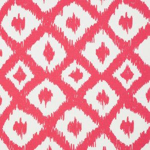 Big Wave Flamingo by Lee Jofa Fabric