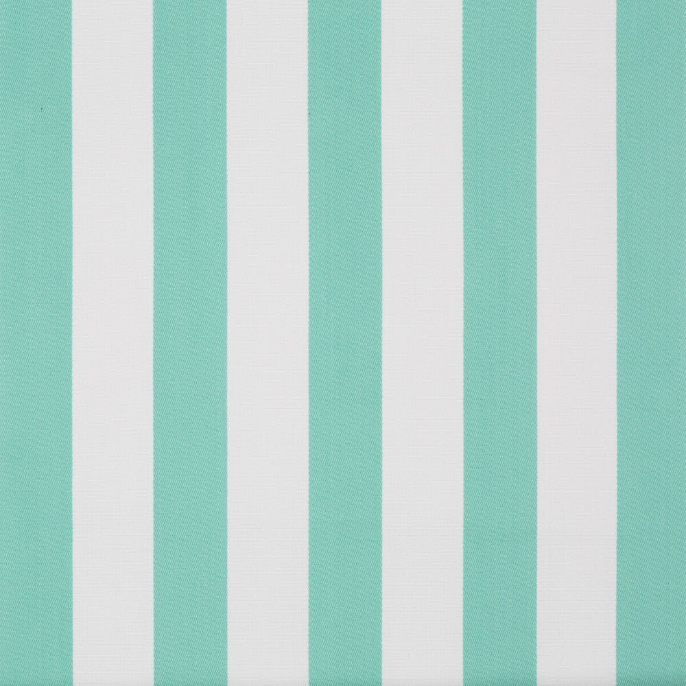 Surf Stripe Shorely Blue by Lee Jofa Fabric LILLY PULITZER II COTTON - 100% India - Horizontal: 4 and Vertical: 0 54 - Fabric Carolina -
