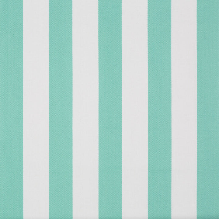 Surf Stripe Shorely Blue by Lee Jofa Fabric LILLY PULITZER II COTTON - 100% India - Horizontal: 4 and Vertical: 0 54 - Fabric Carolina -