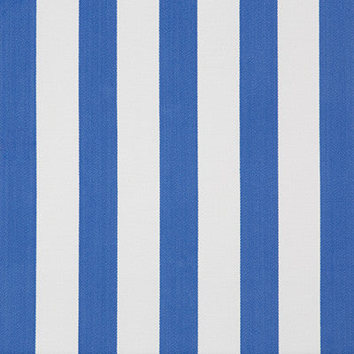 Surf Stripe Beach Blue by Lee Jofa Fabric