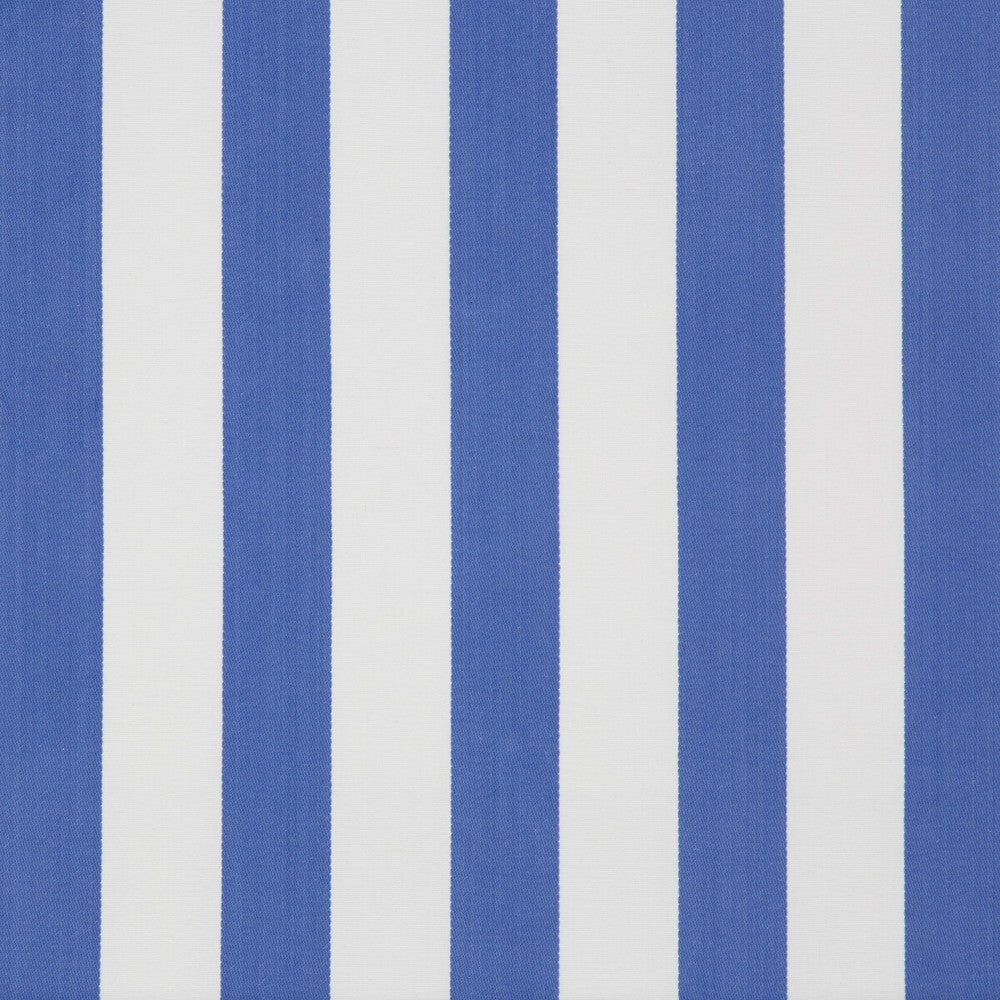 Surf Stripe Beach Blue by Lee Jofa Fabric LILLY PULITZER II COTTON - 100% India Horizontal: 4 and Vertical: 0 54 - Fabric Carolina -