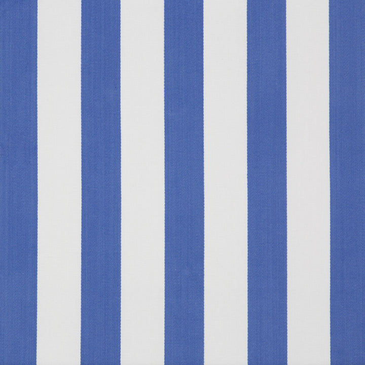 Surf Stripe Beach Blue by Lee Jofa Fabric LILLY PULITZER II COTTON - 100% India Horizontal: 4 and Vertical: 0 54 - Fabric Carolina -