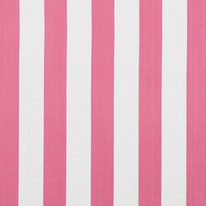 Surf Stripe Flamingo by Lee Jofa Fabric