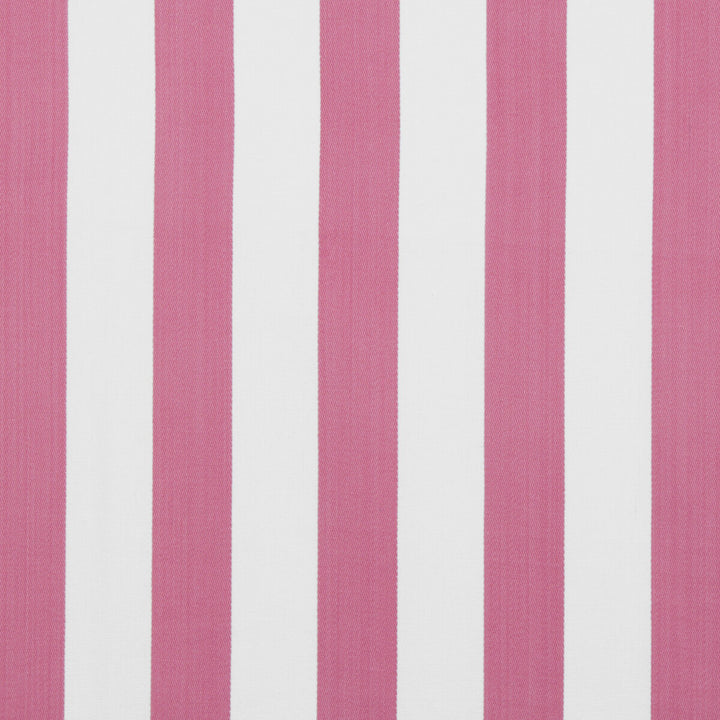 Surf Stripe Flamingo by Lee Jofa Fabric LILLY PULITZER II COTTON - 100% India - Horizontal: 4 and Vertical: 0 54 - Fabric Carolina -