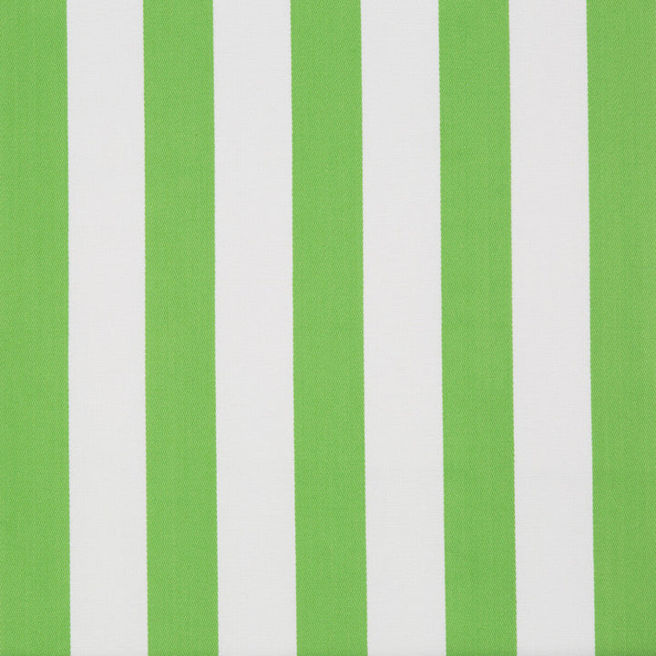 Surf Stripe Palm Green by Lee Jofa Designer Fabric LILLY PULITZER II COTTON - 100% India - Horizontal: 4 and Vertical: 0 54 - Swanky Fabrics -