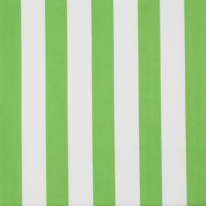 Surf Stripe Palm Green by Lee Jofa Fabric LILLY PULITZER II COTTON - 100% India Horizontal: 4 and Vertical: 0 54 - Fabric Carolina -
