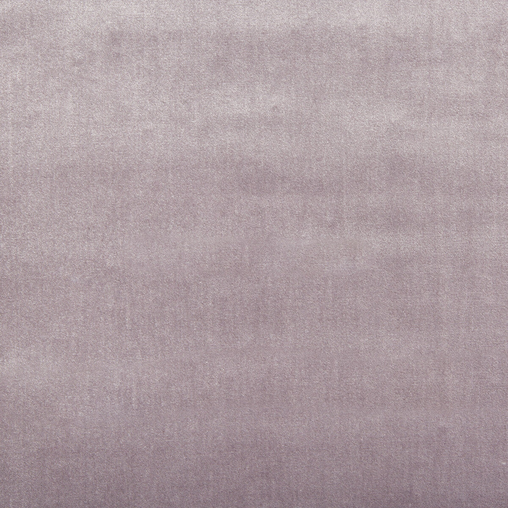 Duchess Velvet Lilac by Lee Jofa Fabric SILK - 51%;COTTON - 49% Italy MEDIUM Horizontal: 0 and Vertical: 0 55 - Fabric Carolina -
