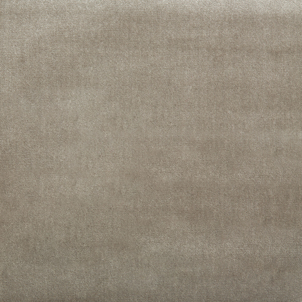 Duchess Velvet Granite by Lee Jofa Fabric Lee Jofa Fabric Duchess Velvet GraniteFabric SILK - 51%;COTTON - 49% Italy </p><p>Repeat: H: 0, V: 0 55 - Fabric Carolina -