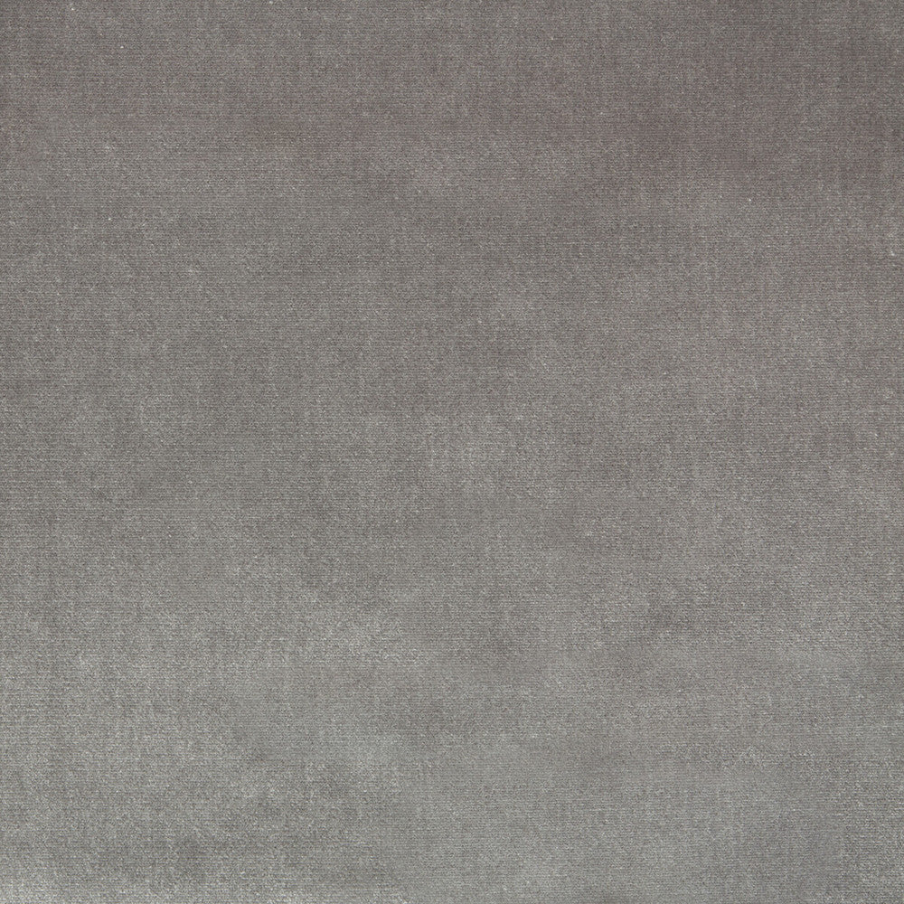 Duchess Velvet Stone by Lee Jofa Fabric SILK - 51%;COTTON - 49% Italy MEDIUM Horizontal: 0 and Vertical: 0 55 - Fabric Carolina -