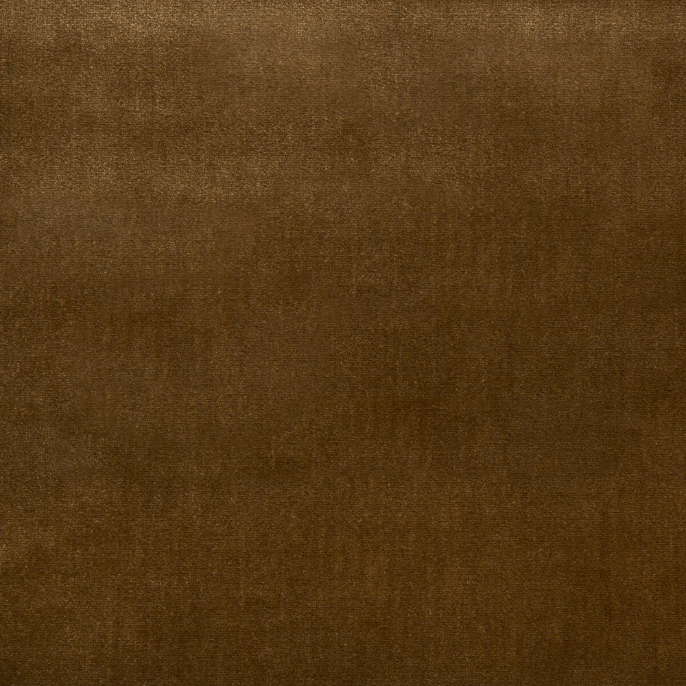 Duchess Velvet Ginger by Lee Jofa Fabric SILK - 51%;COTTON - 49% Italy MEDIUM Horizontal: 0 and Vertical: 0 55 - Fabric Carolina -