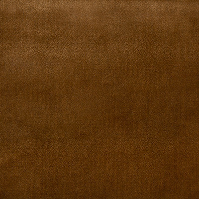 Duchess Velvet Ginger by Lee Jofa Fabric