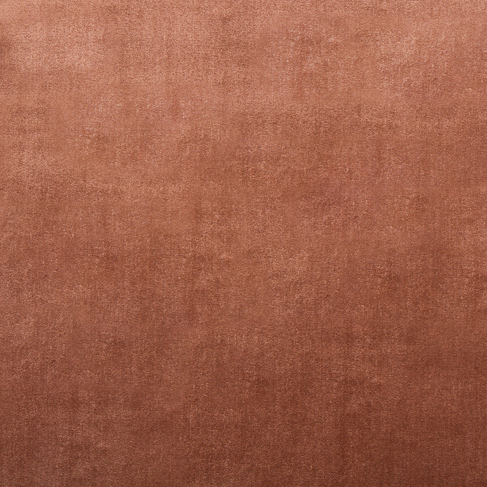 Duchess Velvet Salmon by Lee Jofa Fabric SILK - 51%;COTTON - 49% Italy MEDIUM Horizontal: 0 and Vertical: 0 55 - Fabric Carolina -