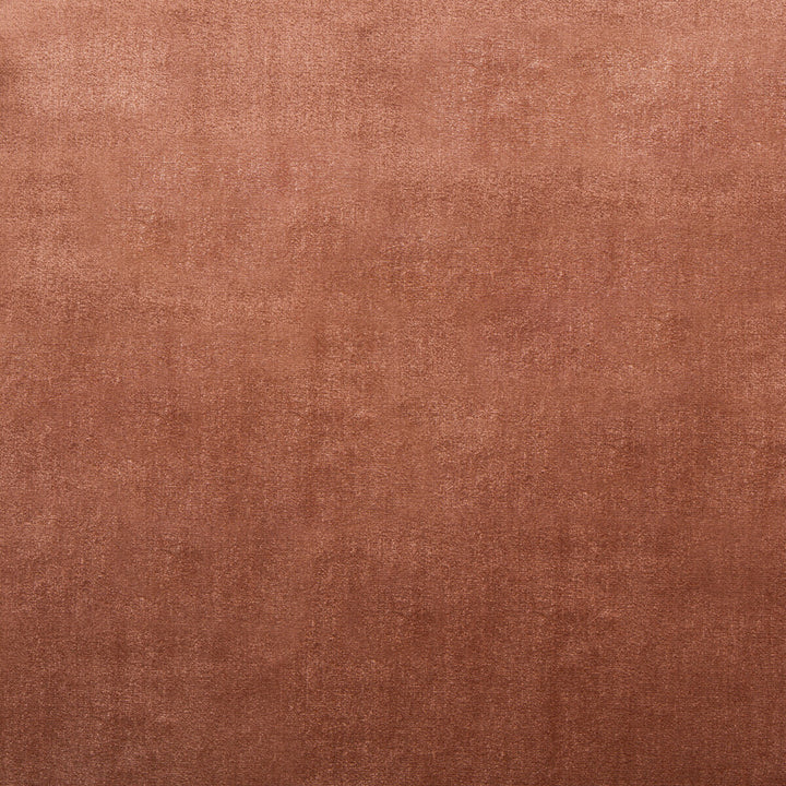 Duchess Velvet Salmon by Lee Jofa Fabric SILK - 51%;COTTON - 49% Italy MEDIUM Horizontal: 0 and Vertical: 0 55 - Fabric Carolina -